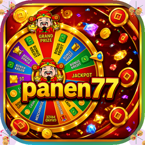 panen77 — galeri pratinjau - APK Resmi